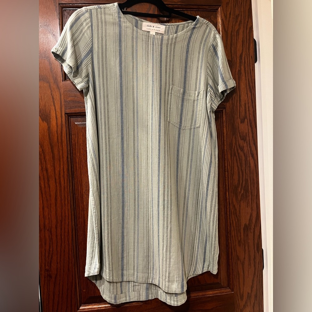 Cloth & Stone women’s size small dress